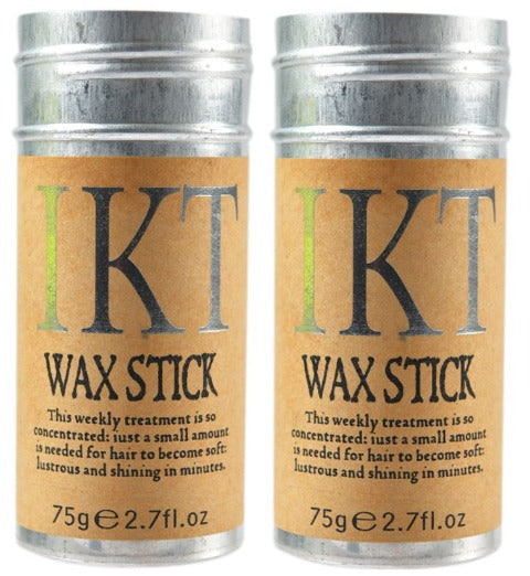 Wax Stick - Cera em Bastão - Pomada finalizadora para cabelos