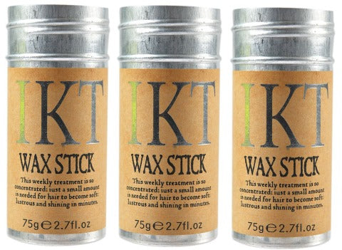 Wax Stick - Cera em Bastão - Pomada finalizadora para cabelos